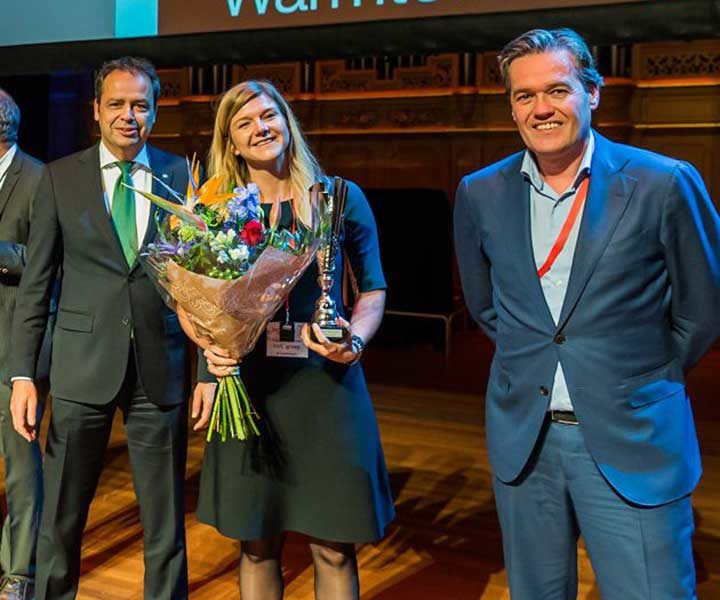 Nationaal Warmte Congres 2017