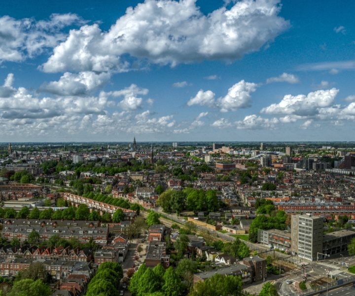 Warmtestad Groningen breidt warmtenet uit