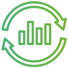 Verkoop van projecten