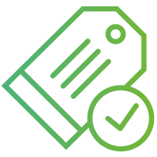 Greenvis - Producten - EMG