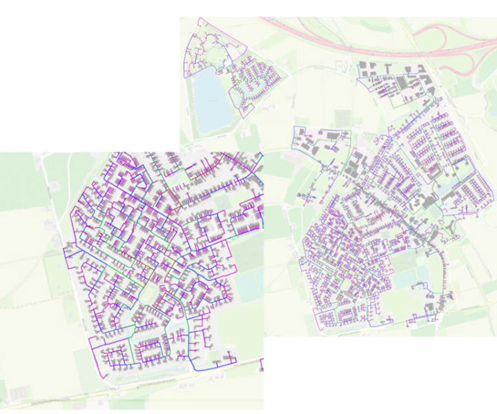 Haalbaarheidsstudie warmtenet nu nog efficiënter