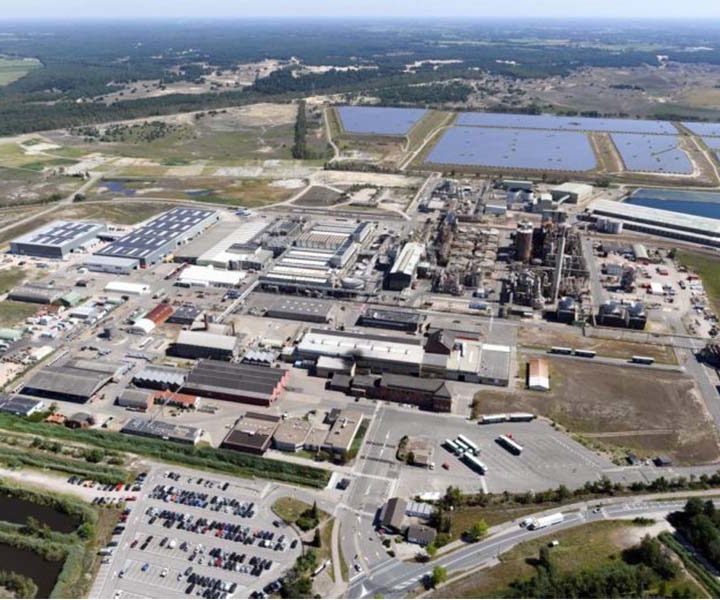 Onderzoek naar restwarmte Nyrstar fabriek als duurzame warmtebron