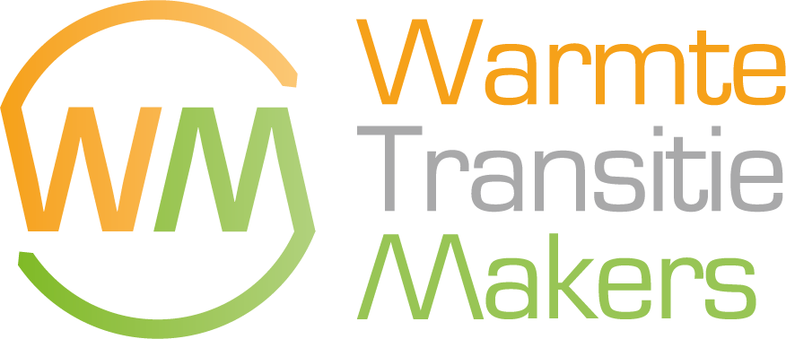 Logo de WarmteTransitieMakers