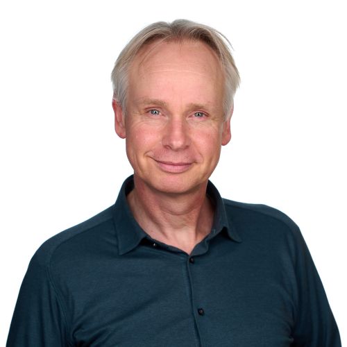 Michiel van der Vight