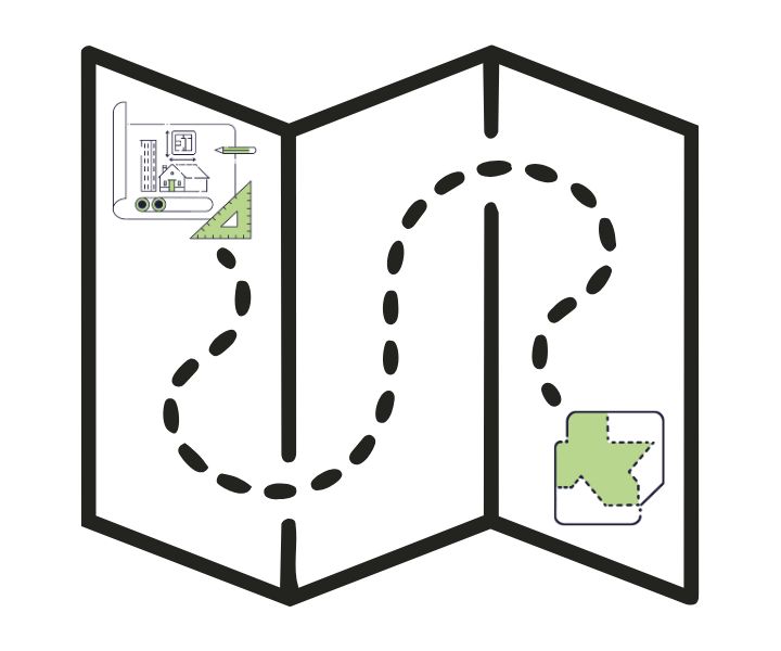 Keuzes en koers naar kavelplan: een zorgvuldig proces naar collectieve warmte