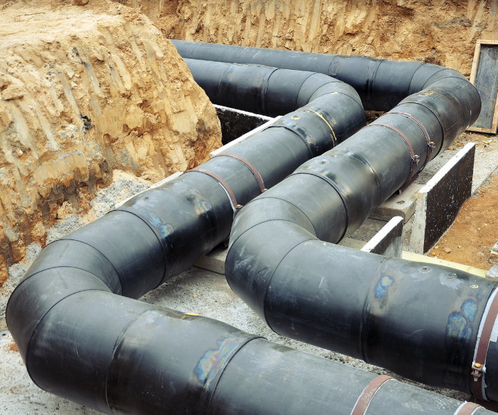 Kansen voor warmtenetten in de Zeeuwse regio