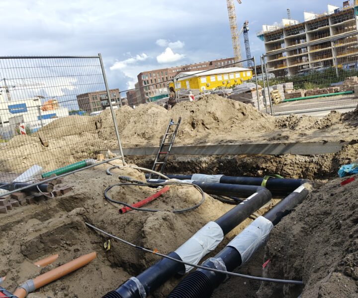 Hoe toekomstbestendig is een warmtenet?