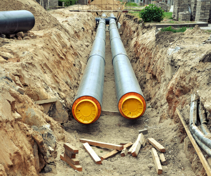 Zijn er subsidies beschikbaar voor aansluiting op het warmtenet?