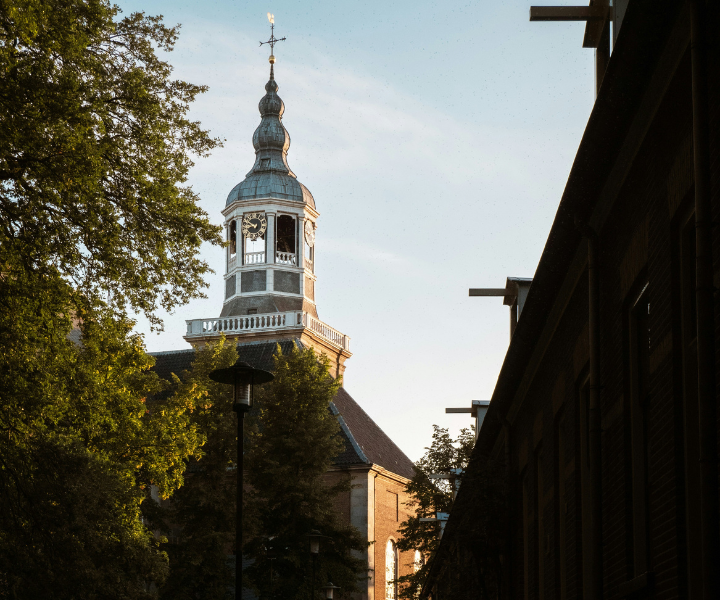 Bronnenstrategie voor collectieve warmte in Twente