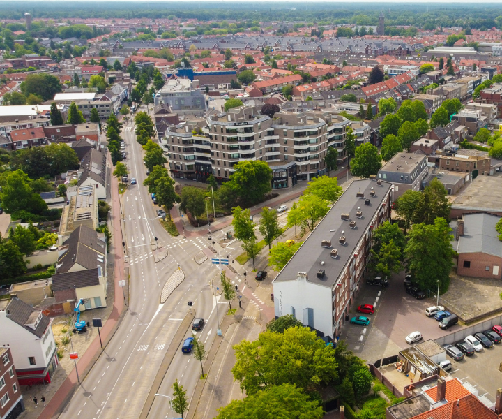 Gezamenlijke verkenning van regionale kansen voor collectieve warmte in Metropoolregio Eindhoven (MRE)