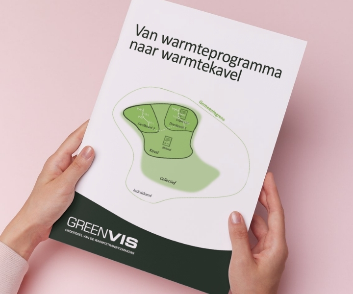 Whitepaper: Van warmteprogramma naar warmtekavel