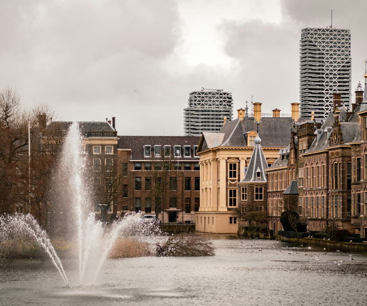 Collectieve warmte krijgt een steviger plek in het beleid.
